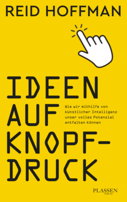 Ideen auf Knopfdruck