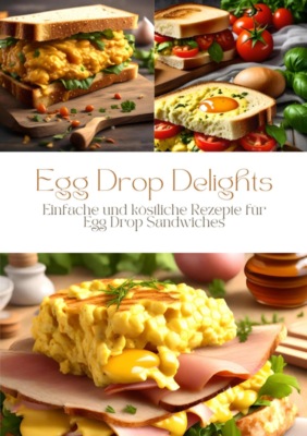 Egg Drop Delights
