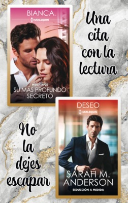 Su más profundo secreto - Seducción a medida