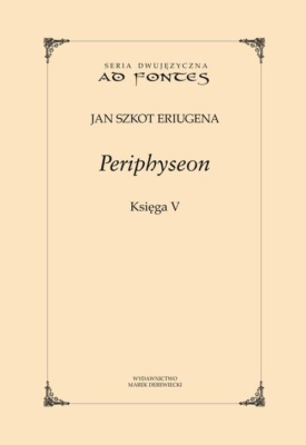 Periphyseon, Księga 5