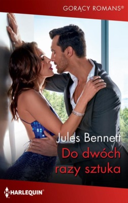 Do dwóch razy sztuka