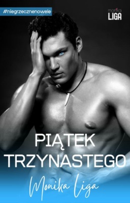Piątek trzynastego