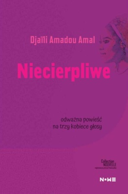 Niecierpliwe