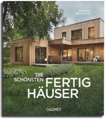 Die schönsten Fertighäuser