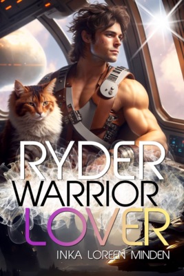 Ryder - Warrior Lover 20