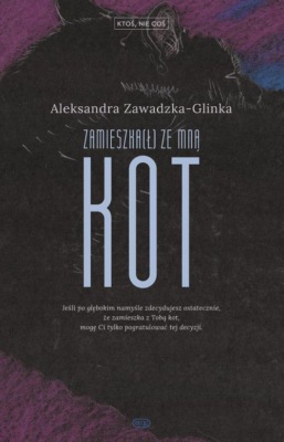 Zamieszka(ł) ze mną kot