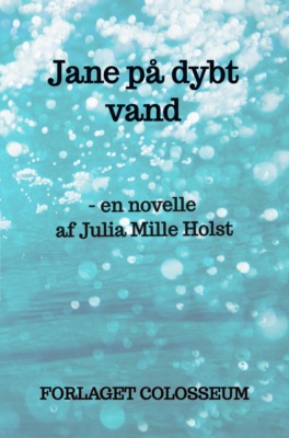 Jane på dybt vand