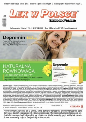 Lek w Polsce nr 01/2021