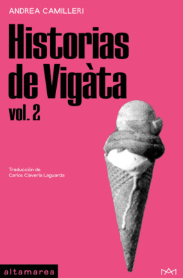 Historias de Vigàta vol. 2