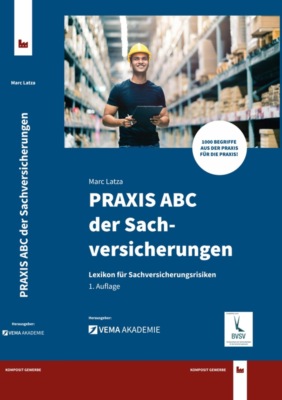 PRAXIS ABC der Sachversicherungen