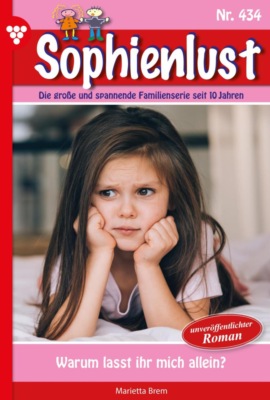 Warum lasst ihr mich allein?