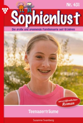Teenagerträume
