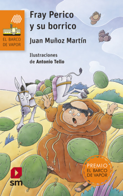 Fray Perico y su borrico