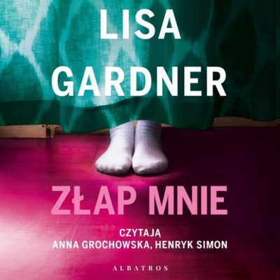 ZŁAP MNIE