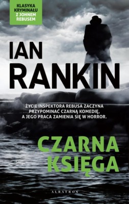 CZARNA KSIĘGA
