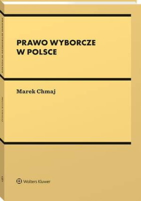 Prawo wyborcze w Polsce