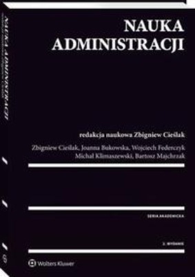 Nauka administracji