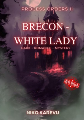 Brecon - White Lady