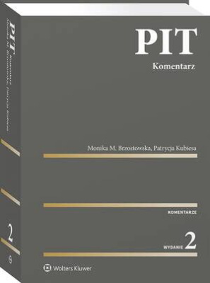 PIT. Komentarz 2023
