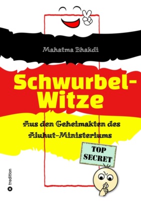 Schwurbel-Witze