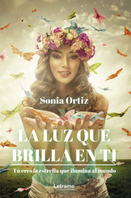 La luz que brilla en ti