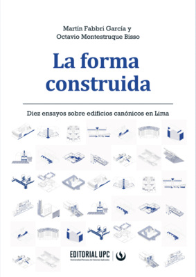 La forma construida