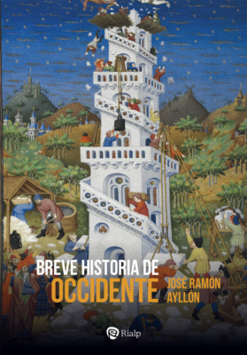 Breve historia de Occidente