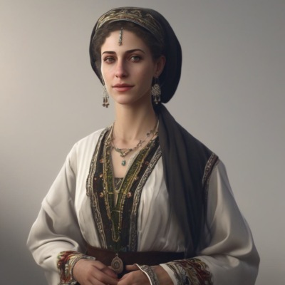 Палестинский арамейский язык