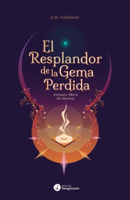 El Resplandor de la Gema Perdida