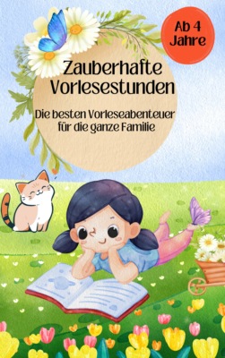 Zauberhafte Vorlesestunden