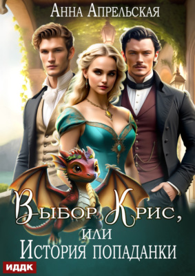 Выбор Крис, или История попаданки