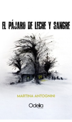 El pájaro de leche y sangre