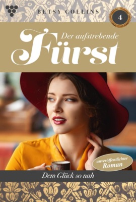 Dem Glück so nah