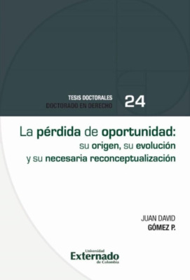 La pérdida de oportunidad: su origen, su evolución y su necesaria reconceptualización