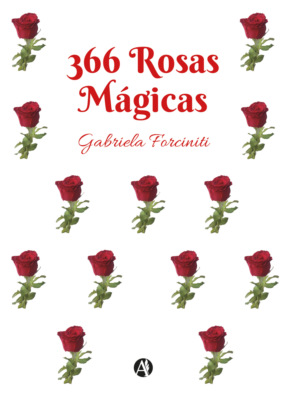 366 Rosas Mágicas
