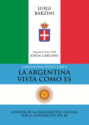 La Argentina vista como es