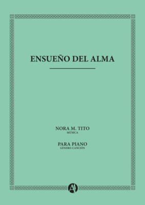 Ensueño del Alma
