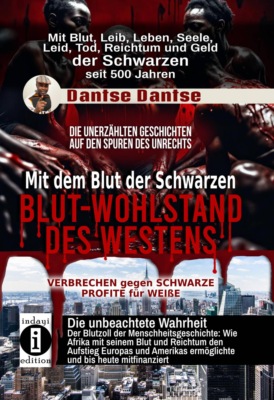 Die unerzählten Geschichten:  Spuren des Unrechts.