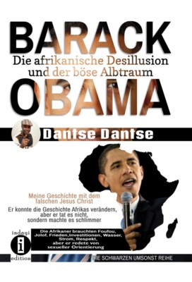 Barack Obama