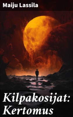Kilpakosijat: Kertomus