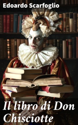 Il libro di Don Chisciotte