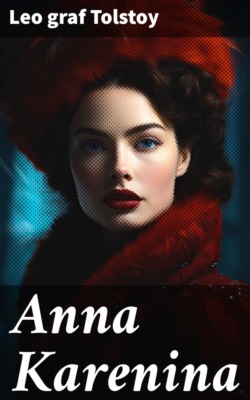 Anna Karenina