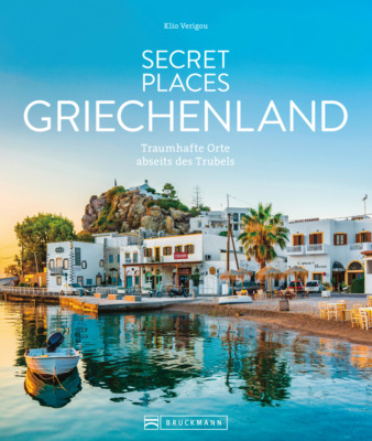 Secret Places Griechenland