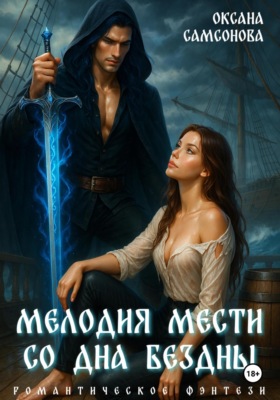 Мелодия мести со дна бездны
