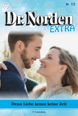 Denn Liebe kennt keine Zeit