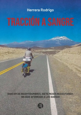 Tracción a Sangre