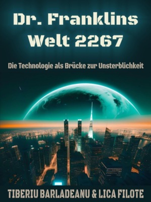 Dr. Franklins Welt 2267