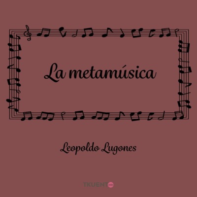 La metamúsica