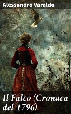 Il Falco (Cronaca del 1796)