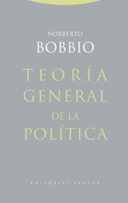 Teoría general de la política
